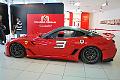 07 Maranello - Galleria Ferrari